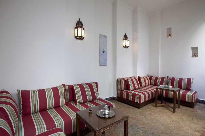 מרקש Riad Les Bougainvilliers מראה חיצוני תמונה