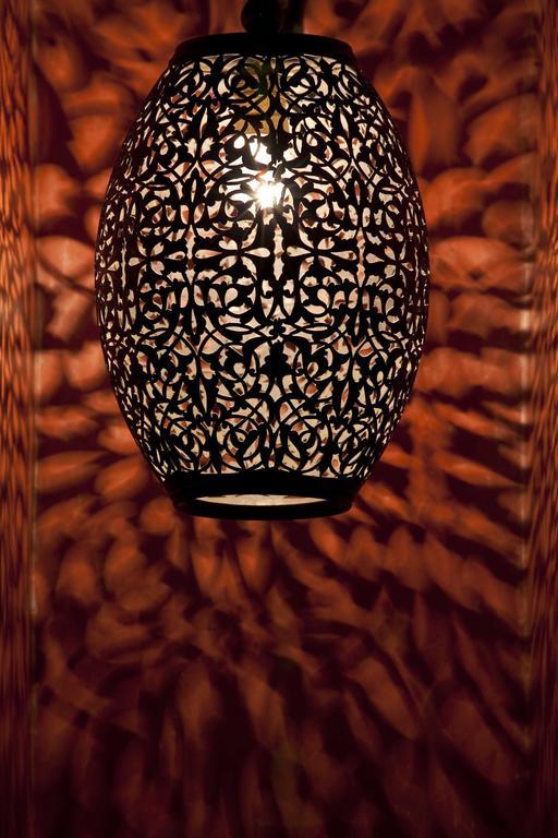 מרקש Riad Les Bougainvilliers מראה חיצוני תמונה