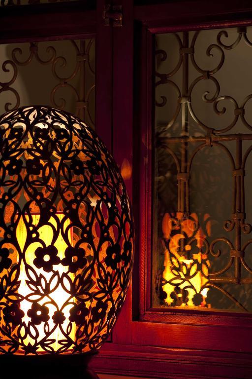 מרקש Riad Les Bougainvilliers מראה חיצוני תמונה